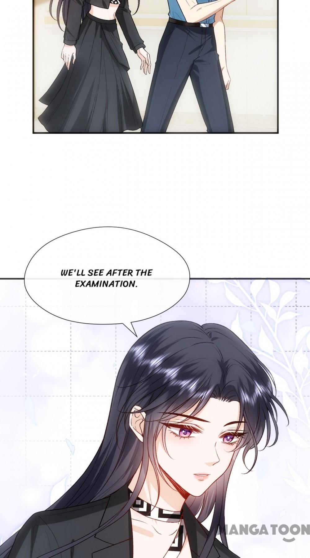 Madam and Her Daily Online Face-Slapping Chapter 111 - Page 20
