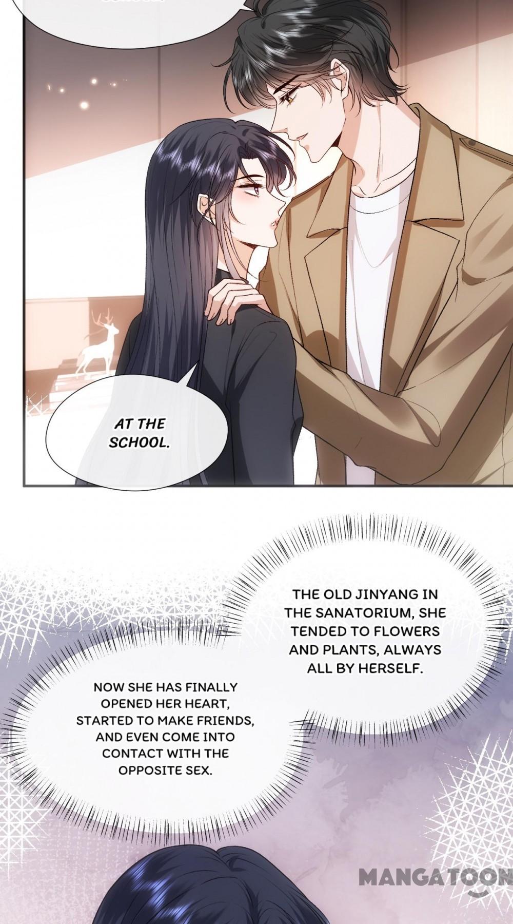 Madam and Her Daily Online Face-Slapping Chapter 117 - Page 5