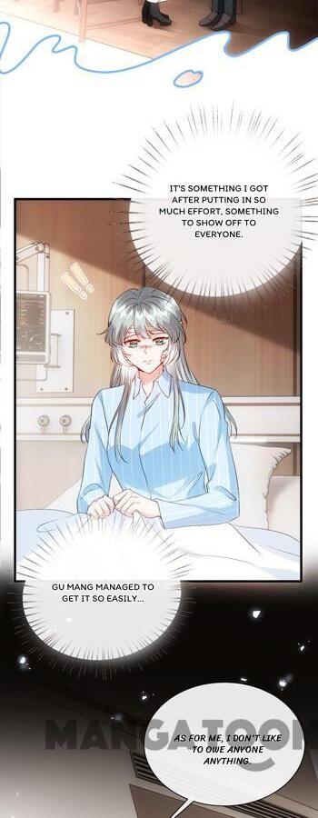 Madam and Her Daily Online Face-Slapping Chapter 118 - Page 15