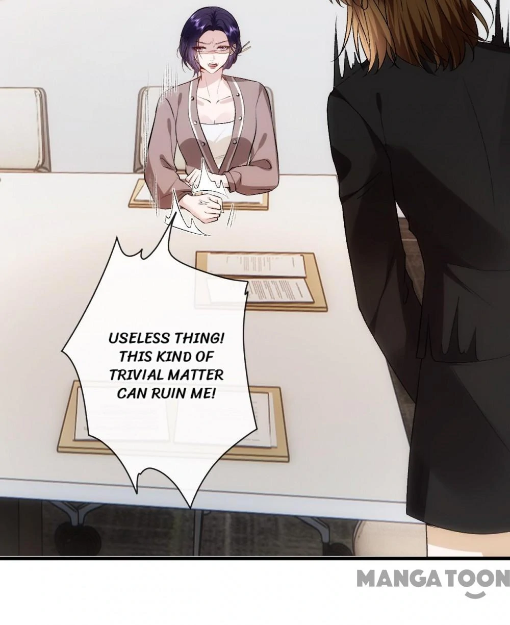Madam and Her Daily Online Face-Slapping Chapter 124 - Page 9