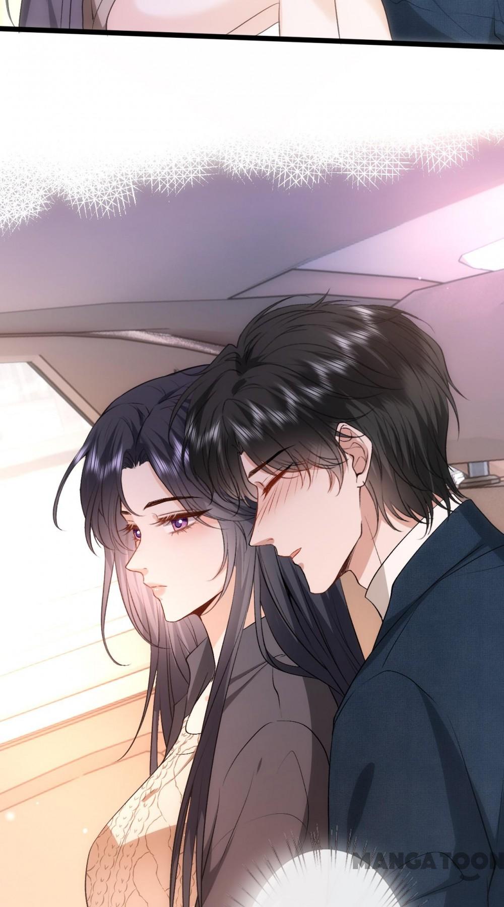Madam and Her Daily Online Face-Slapping Chapter 128 - Page 32
