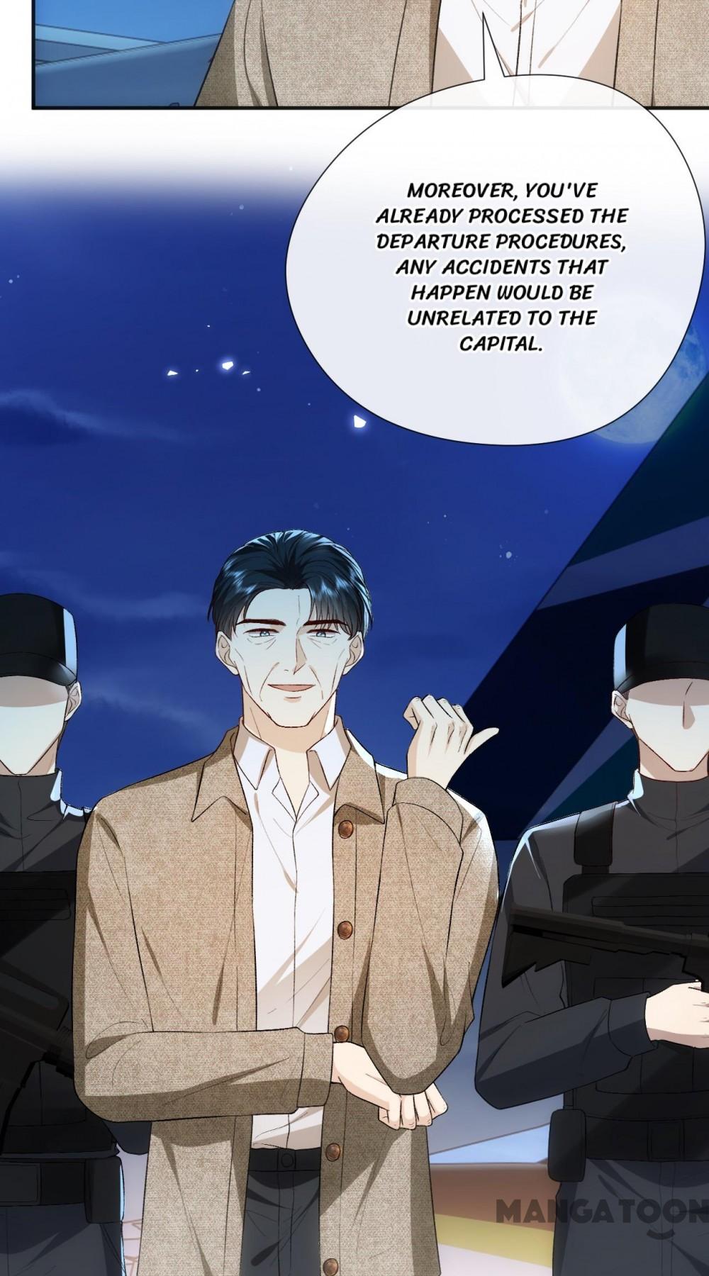 Madam and Her Daily Online Face-Slapping Chapter 131 - Page 42