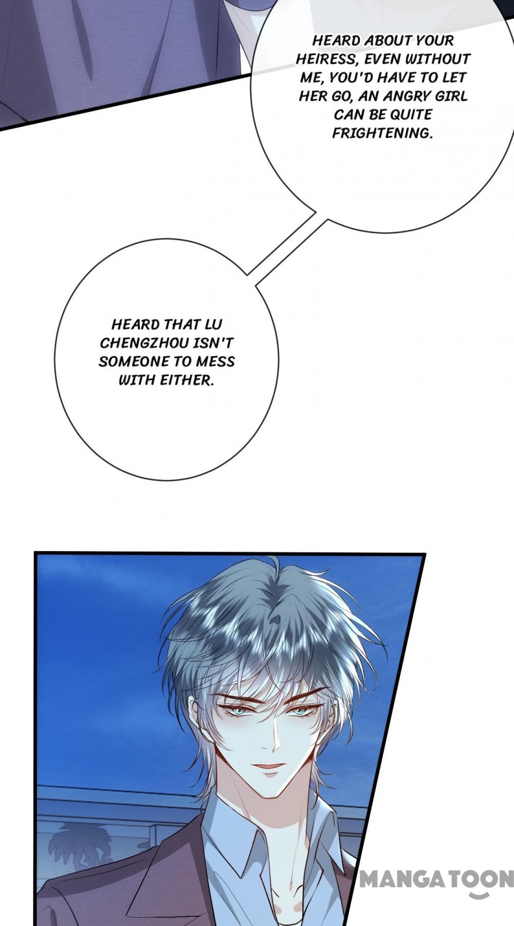 Madam and Her Daily Online Face-Slapping Chapter 132 - Page 29