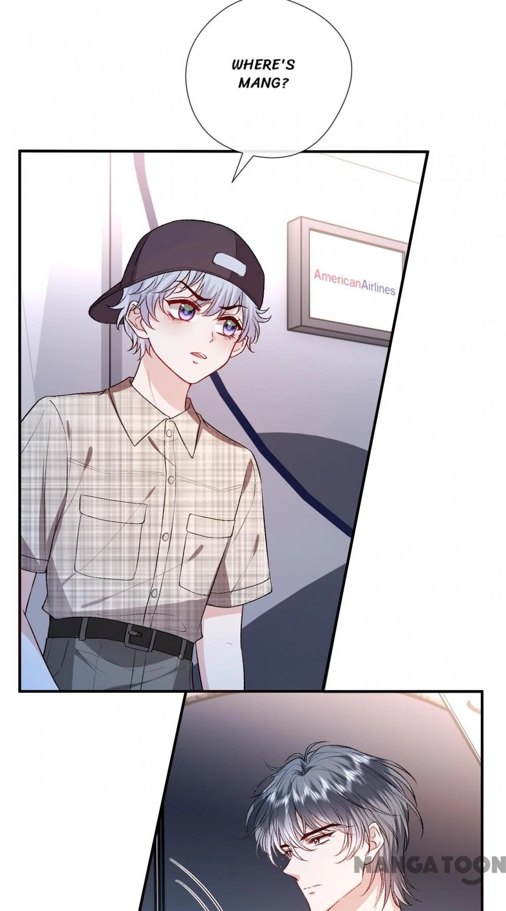 Madam and Her Daily Online Face-Slapping Chapter 139 - Page 29
