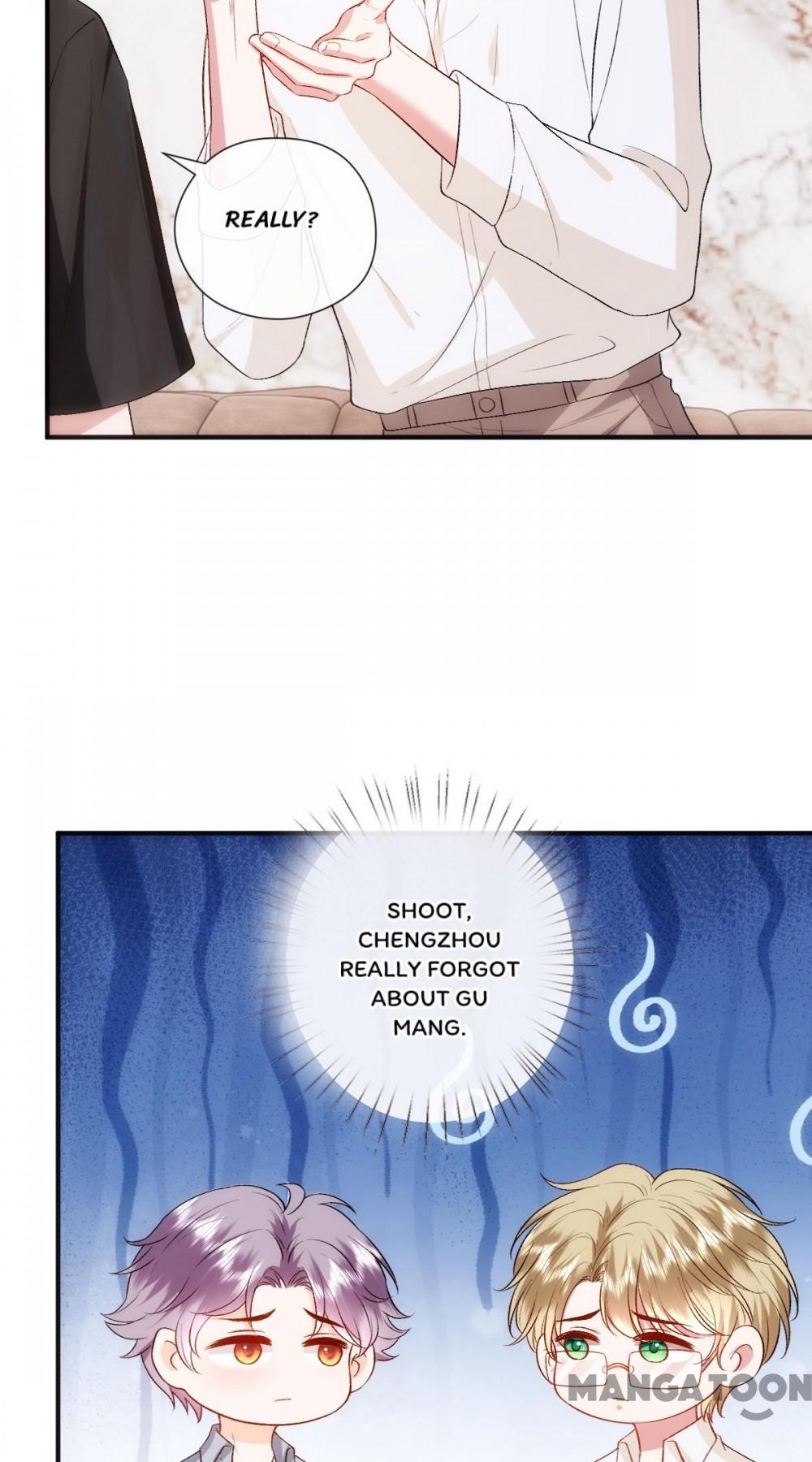 Madam and Her Daily Online Face-Slapping Chapter 140 - Page 39