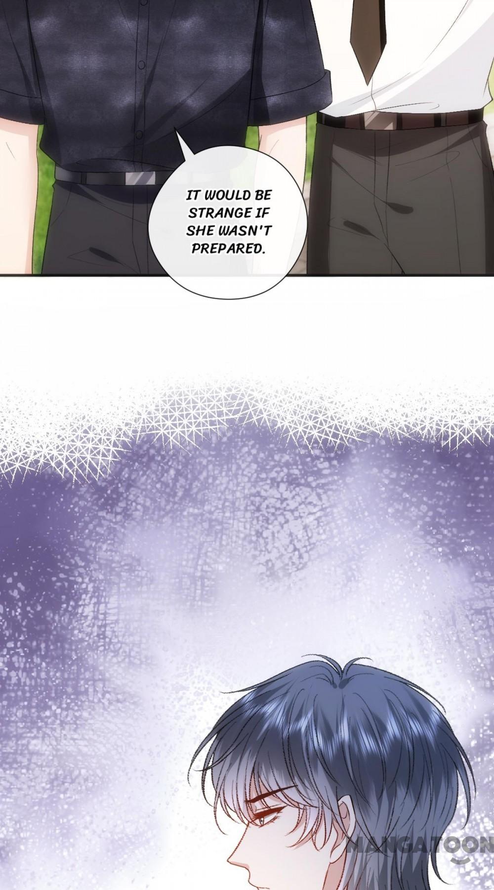 Madam and Her Daily Online Face-Slapping Chapter 142 - Page 26