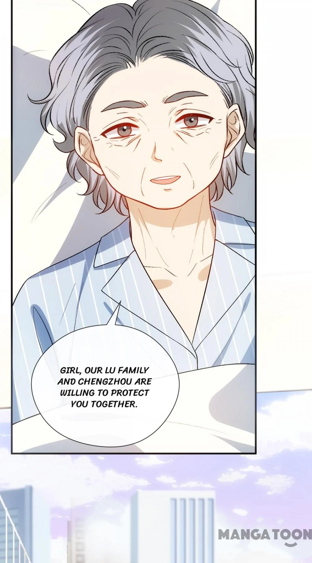 Madam and Her Daily Online Face-Slapping Chapter 145 - Page 16