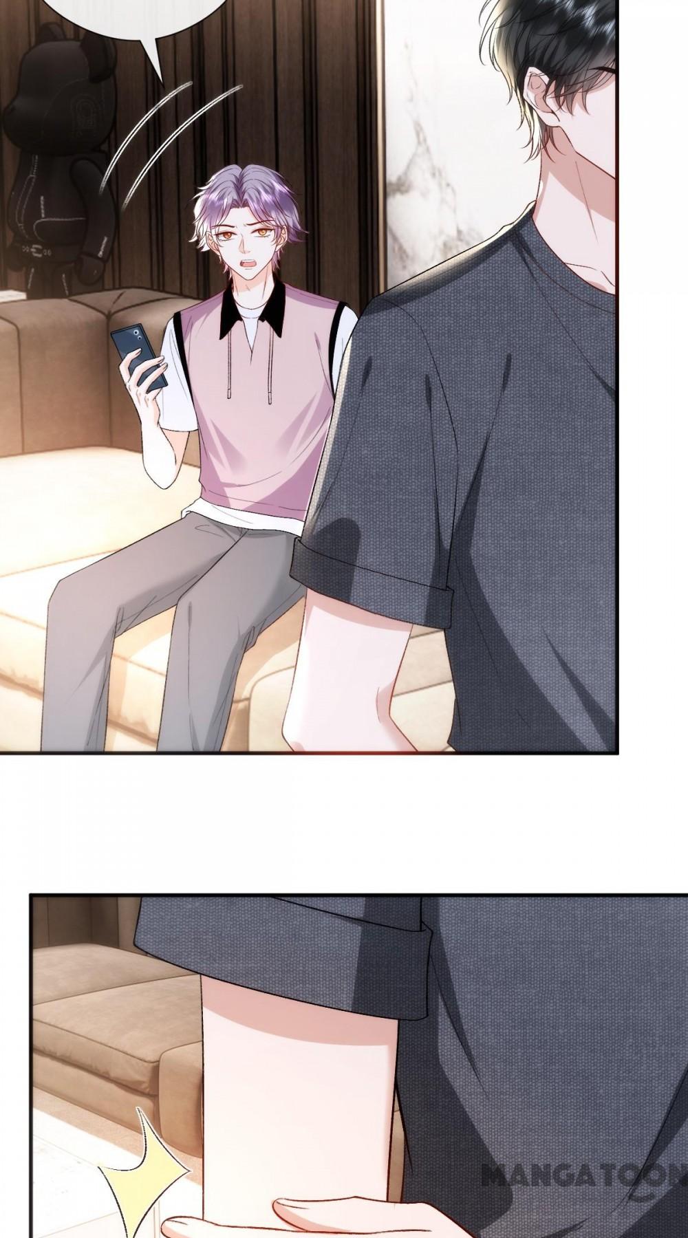 Madam and Her Daily Online Face-Slapping Chapter 147 - Page 39