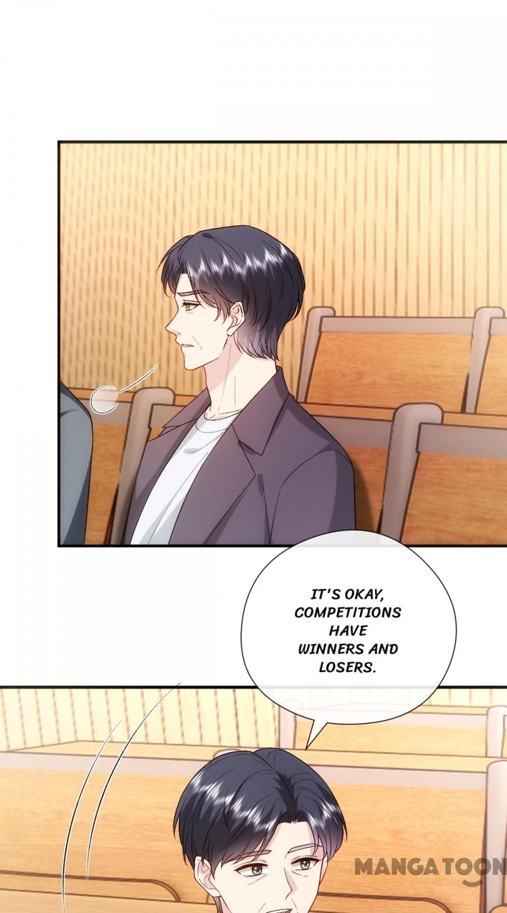 Madam and Her Daily Online Face-Slapping Chapter 152 - Page 1