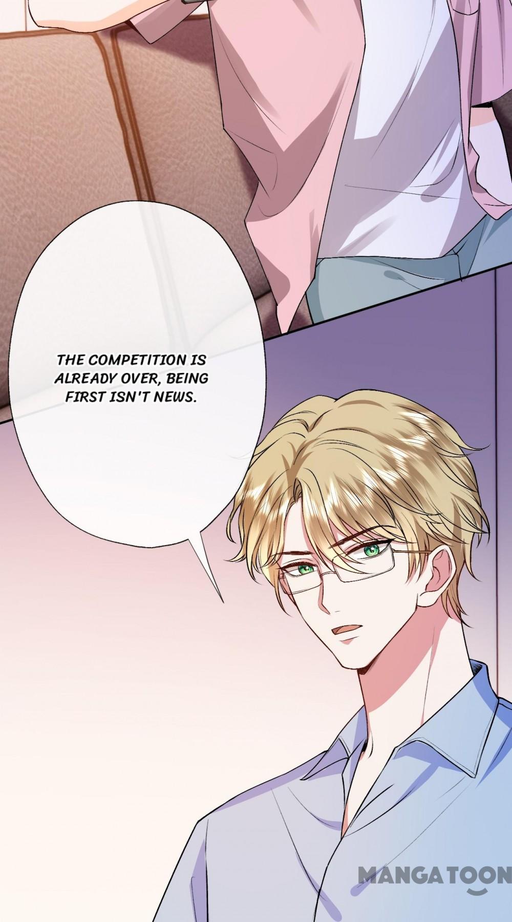 Madam and Her Daily Online Face-Slapping Chapter 154 - Page 31