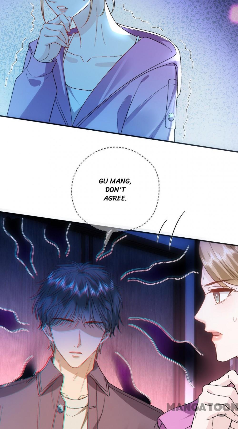 Madam and Her Daily Online Face-Slapping Chapter 165 - Page 8