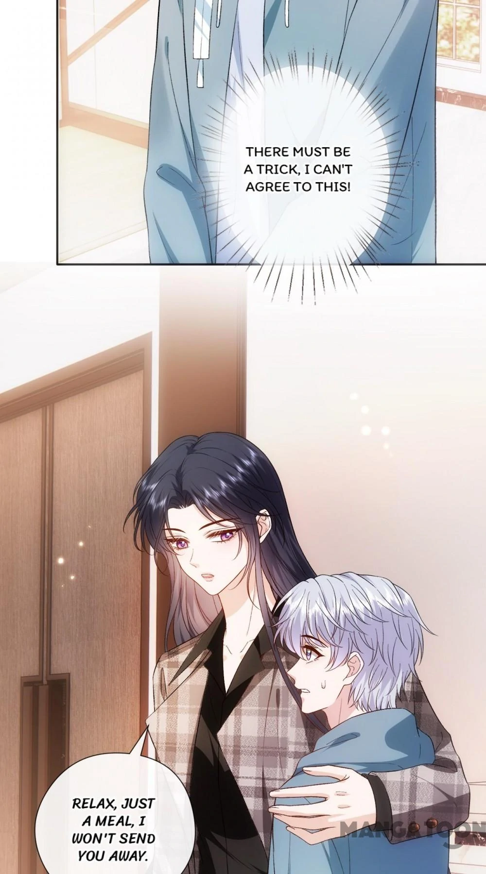 Madam and Her Daily Online Face-Slapping Chapter 168 - Page 5