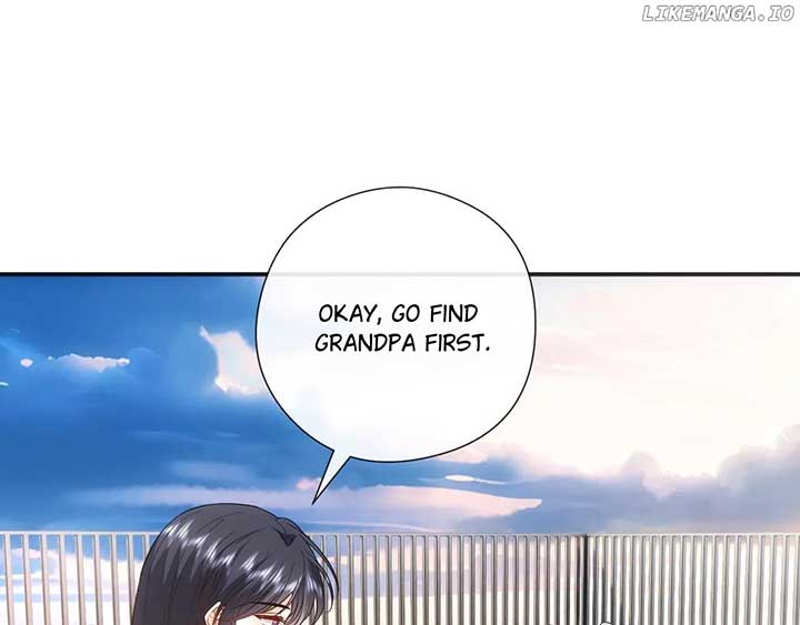 Madam and Her Daily Online Face-Slapping Chapter 171.1 - Page 15