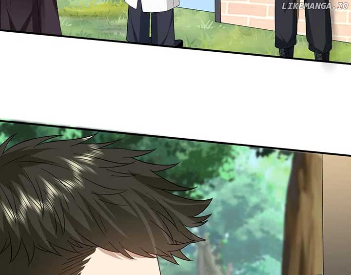 Madam and Her Daily Online Face-Slapping Chapter 171.1 - Page 30