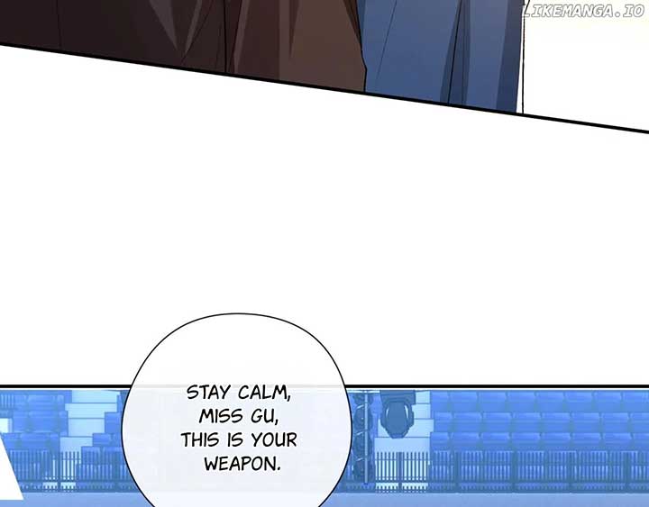 Madam and Her Daily Online Face-Slapping Chapter 171.2 - Page 77