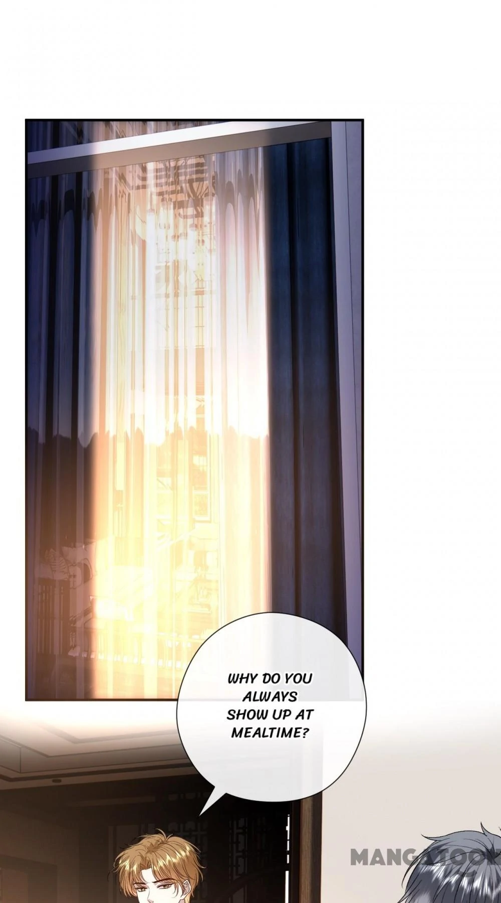 Madam and Her Daily Online Face-Slapping Chapter 171 - Page 1