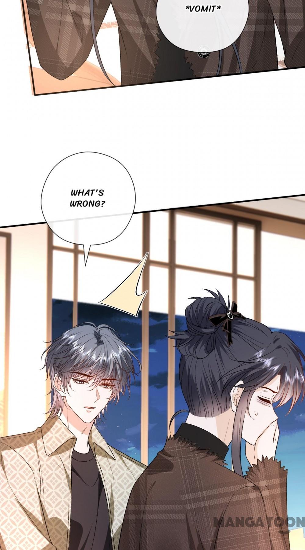 Madam and Her Daily Online Face-Slapping Chapter 171 - Page 13