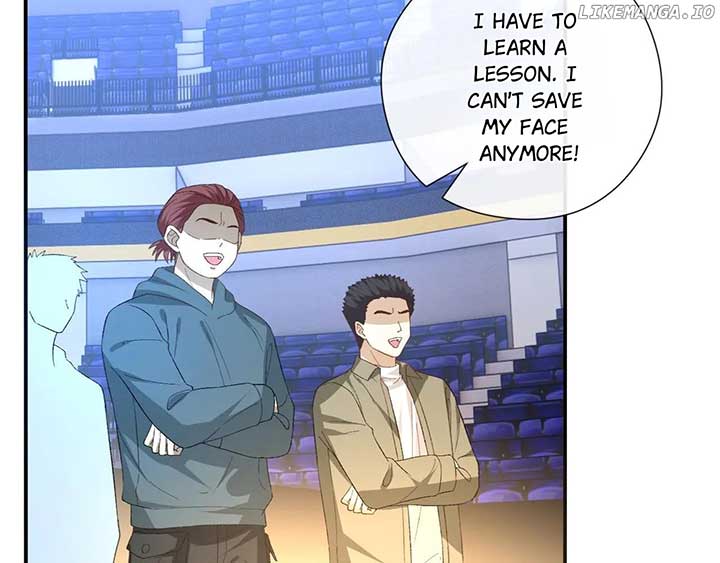 Madam and Her Daily Online Face-Slapping Chapter 172 - Page 12