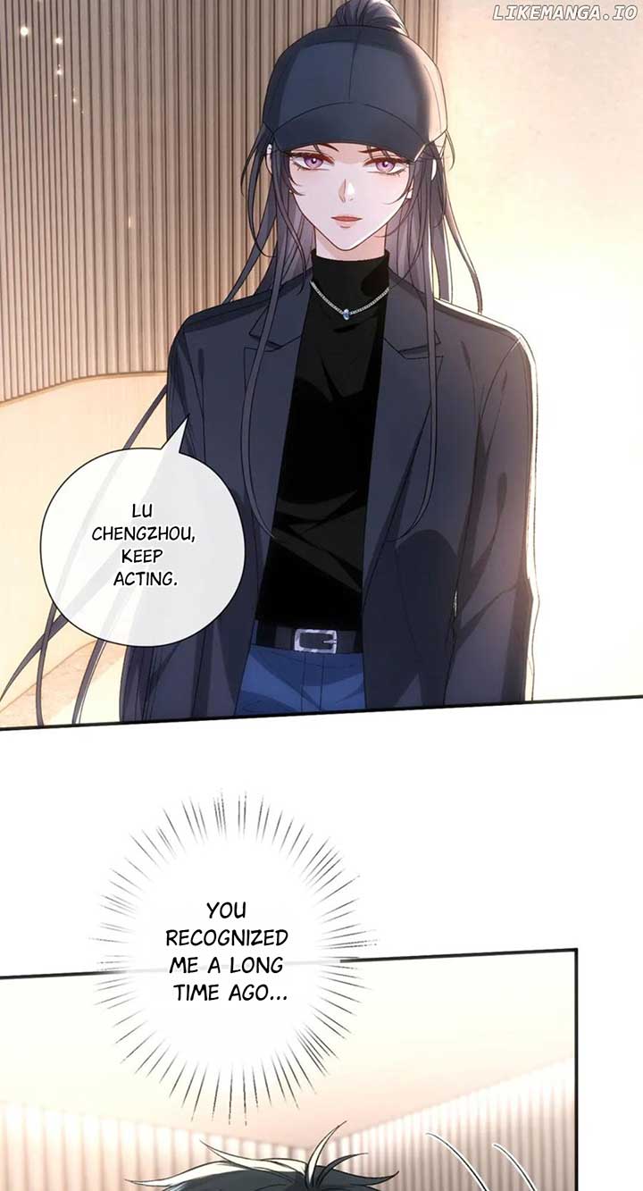 Madam and Her Daily Online Face-Slapping Chapter 174 - Page 20
