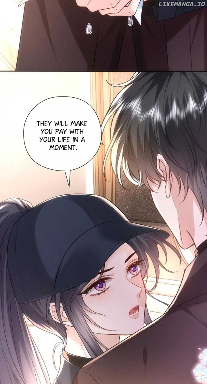 Madam and Her Daily Online Face-Slapping Chapter 174 - Page 34