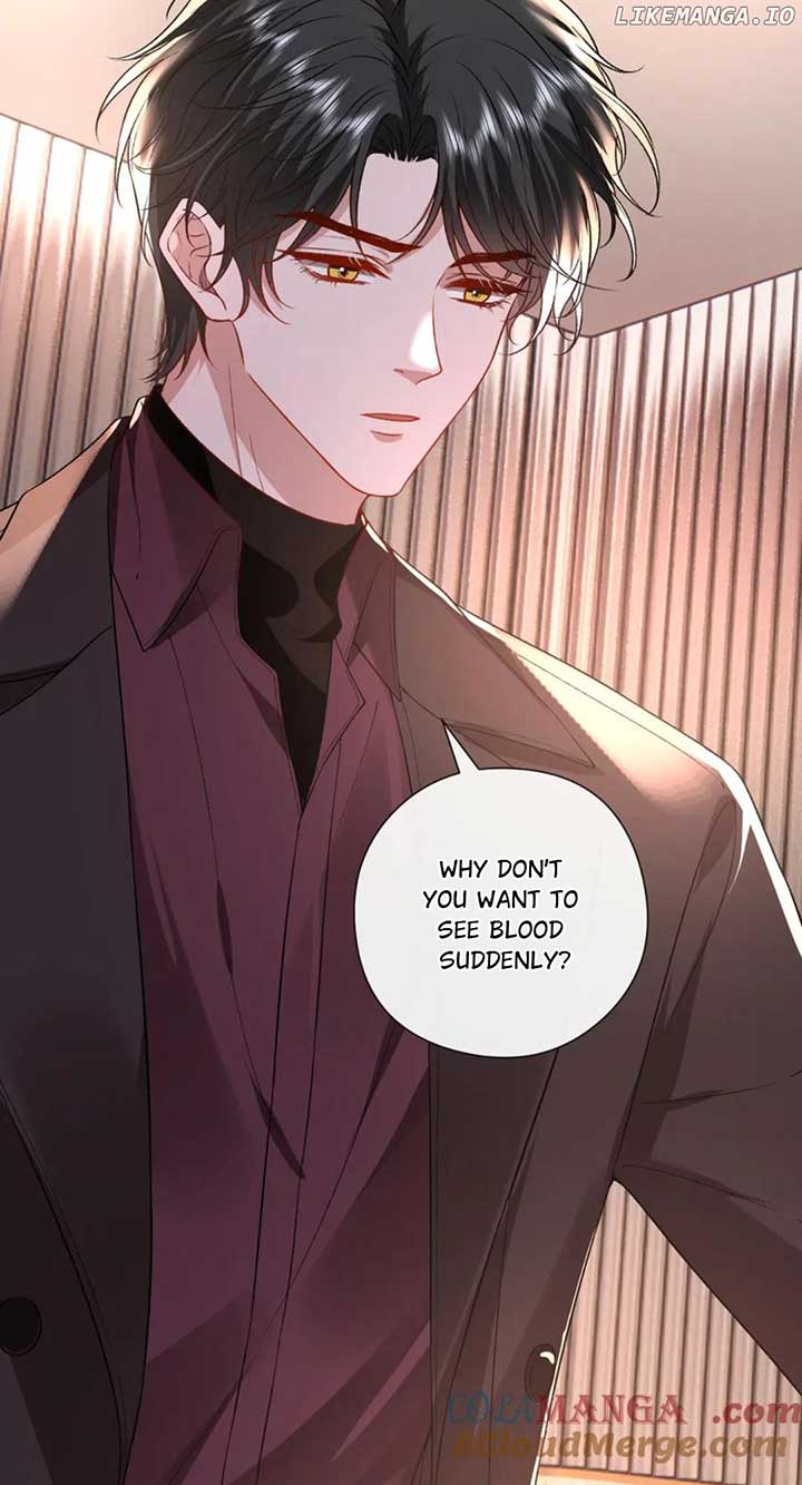 Madam and Her Daily Online Face-Slapping Chapter 174 - Page 41