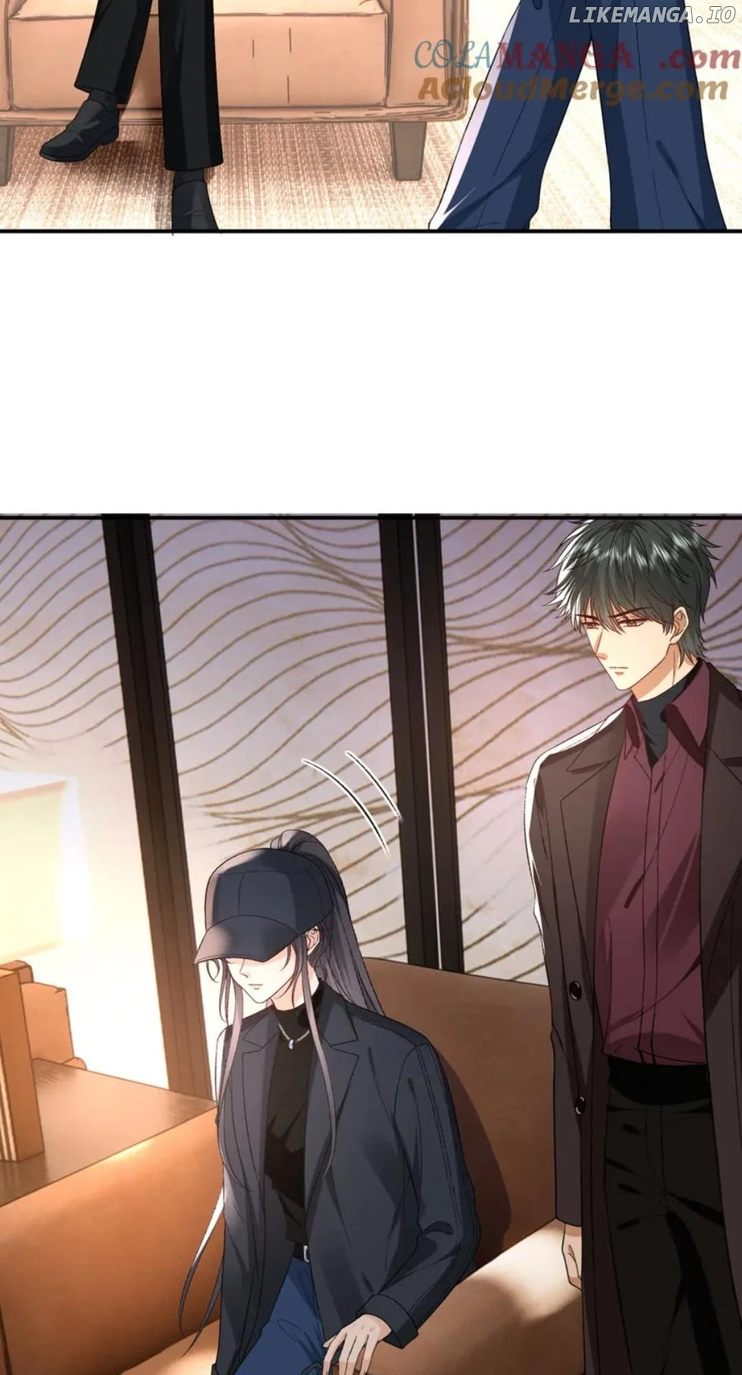 Madam and Her Daily Online Face-Slapping Chapter 175 - Page 16