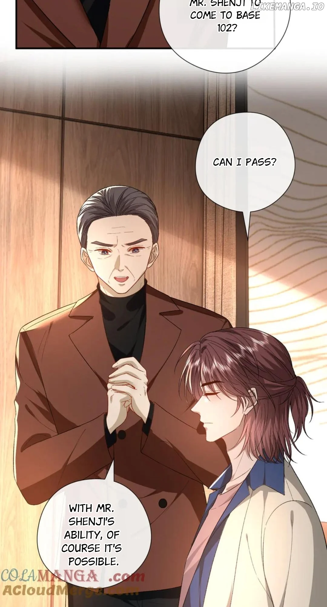 Madam and Her Daily Online Face-Slapping Chapter 175 - Page 41