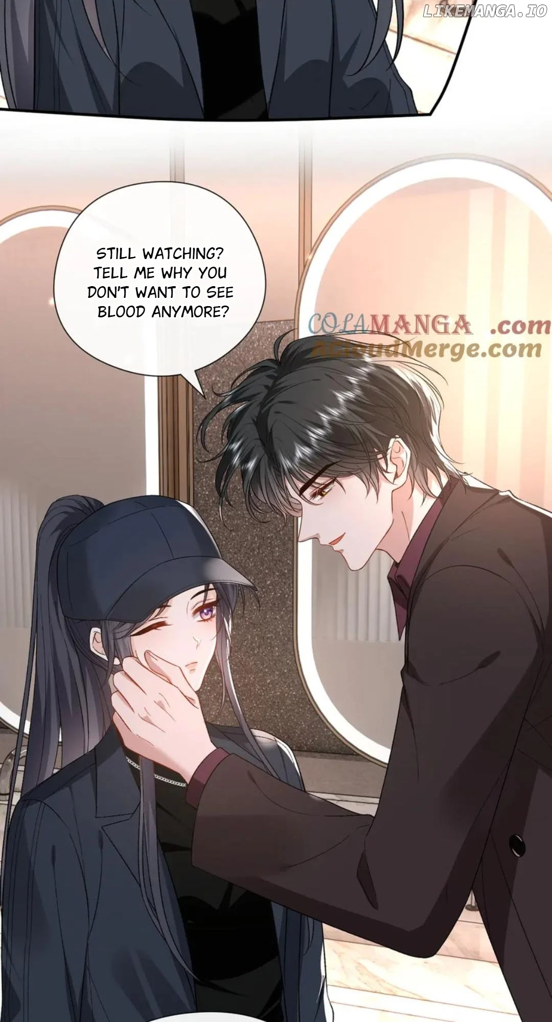 Madam and Her Daily Online Face-Slapping Chapter 175 - Page 5