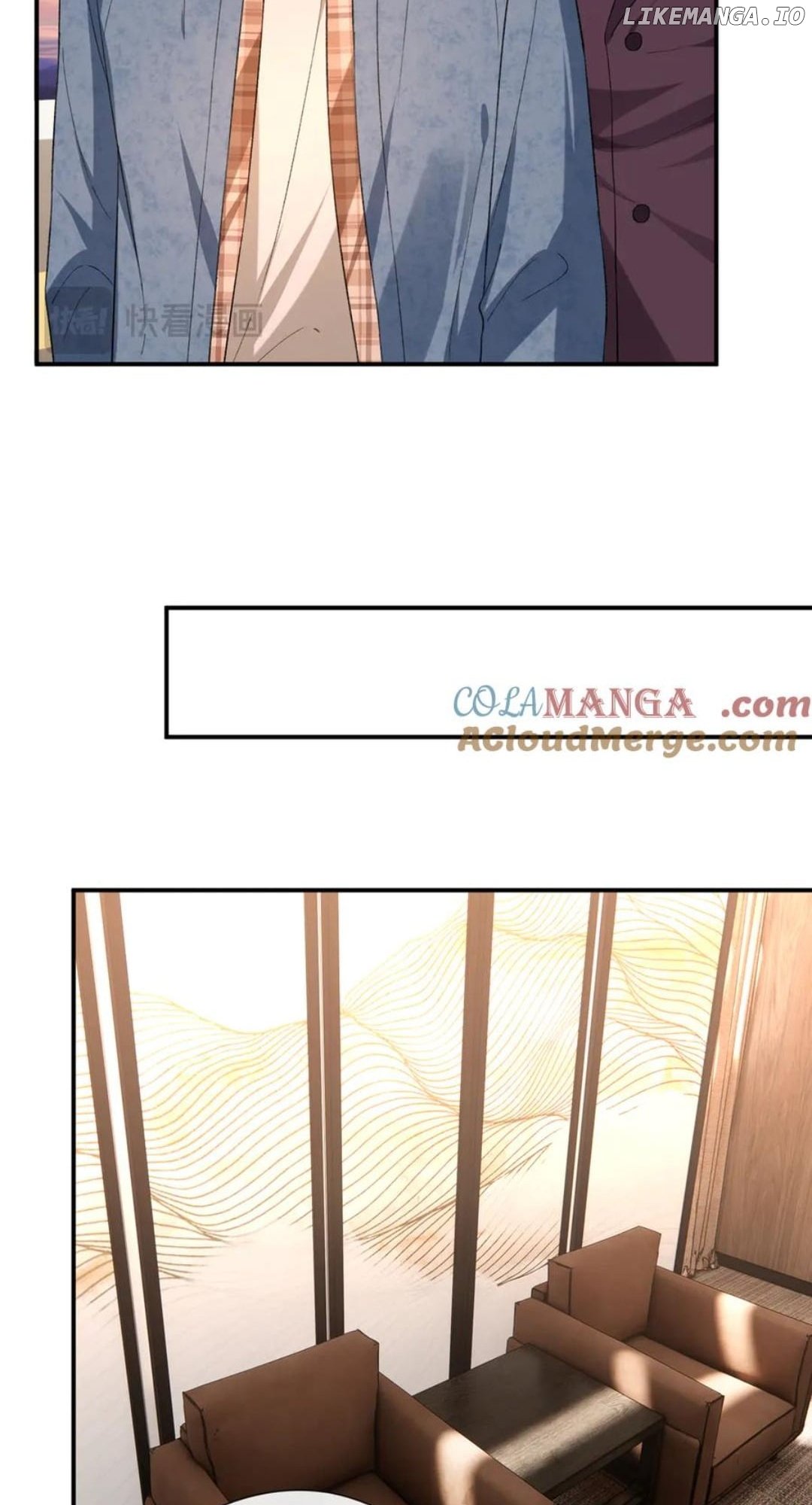 Madam and Her Daily Online Face-Slapping Chapter 176 - Page 24