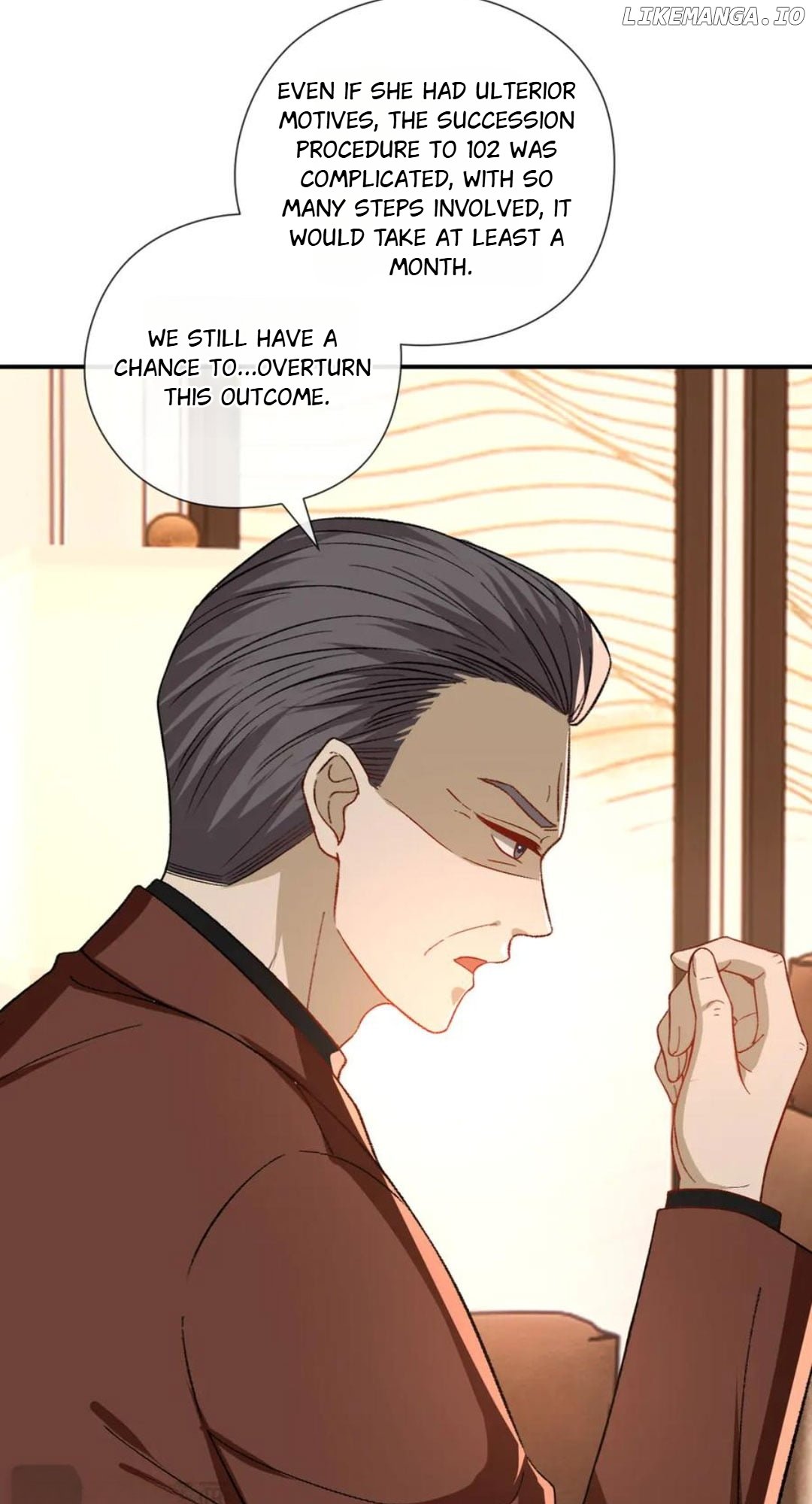 Madam and Her Daily Online Face-Slapping Chapter 176 - Page 32