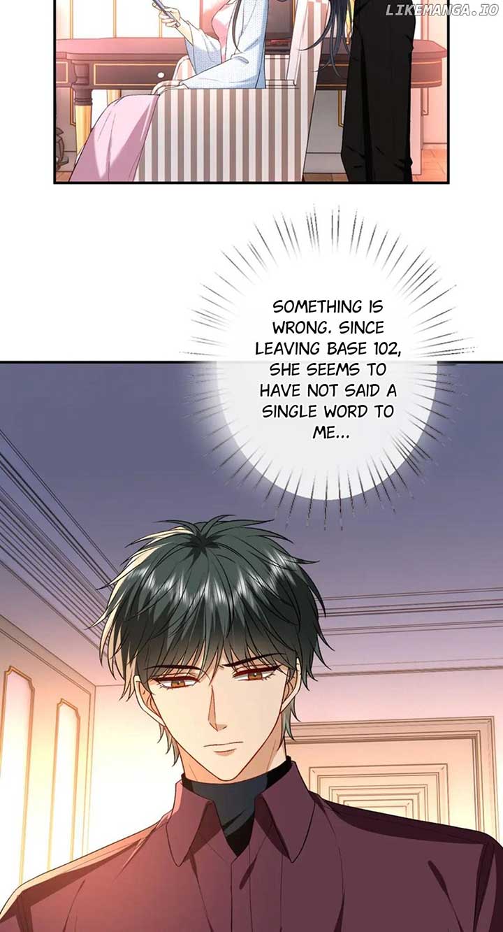 Madam and Her Daily Online Face-Slapping Chapter 177 - Page 11