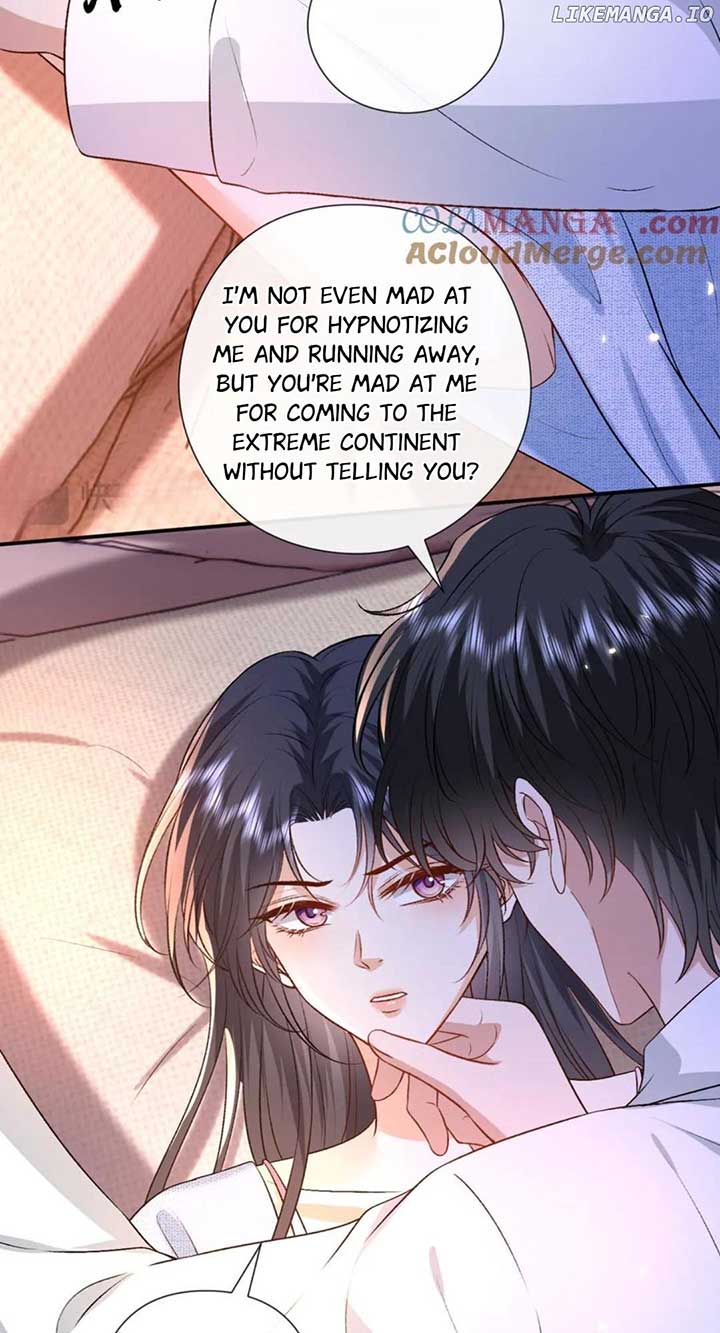 Madam and Her Daily Online Face-Slapping Chapter 177 - Page 26