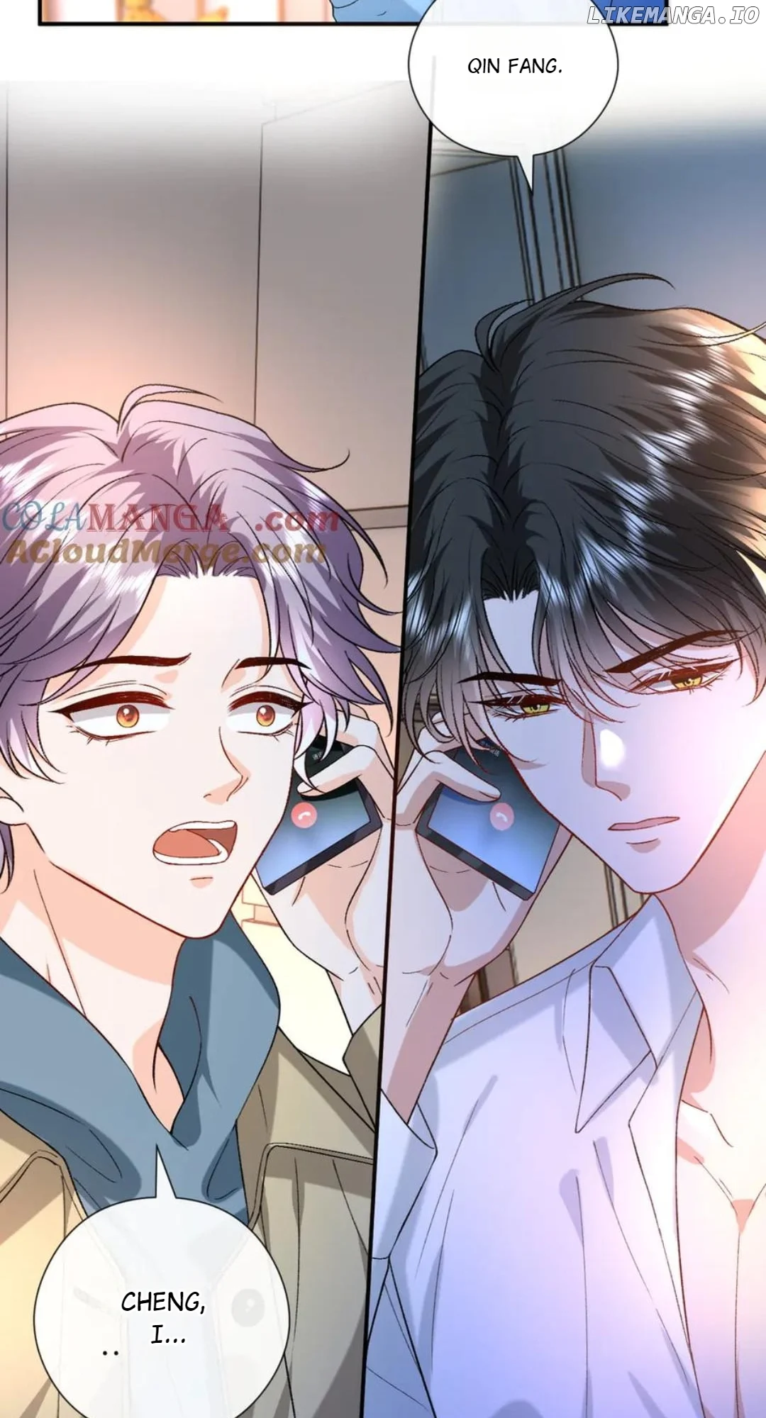 Madam and Her Daily Online Face-Slapping Chapter 178 - Page 34