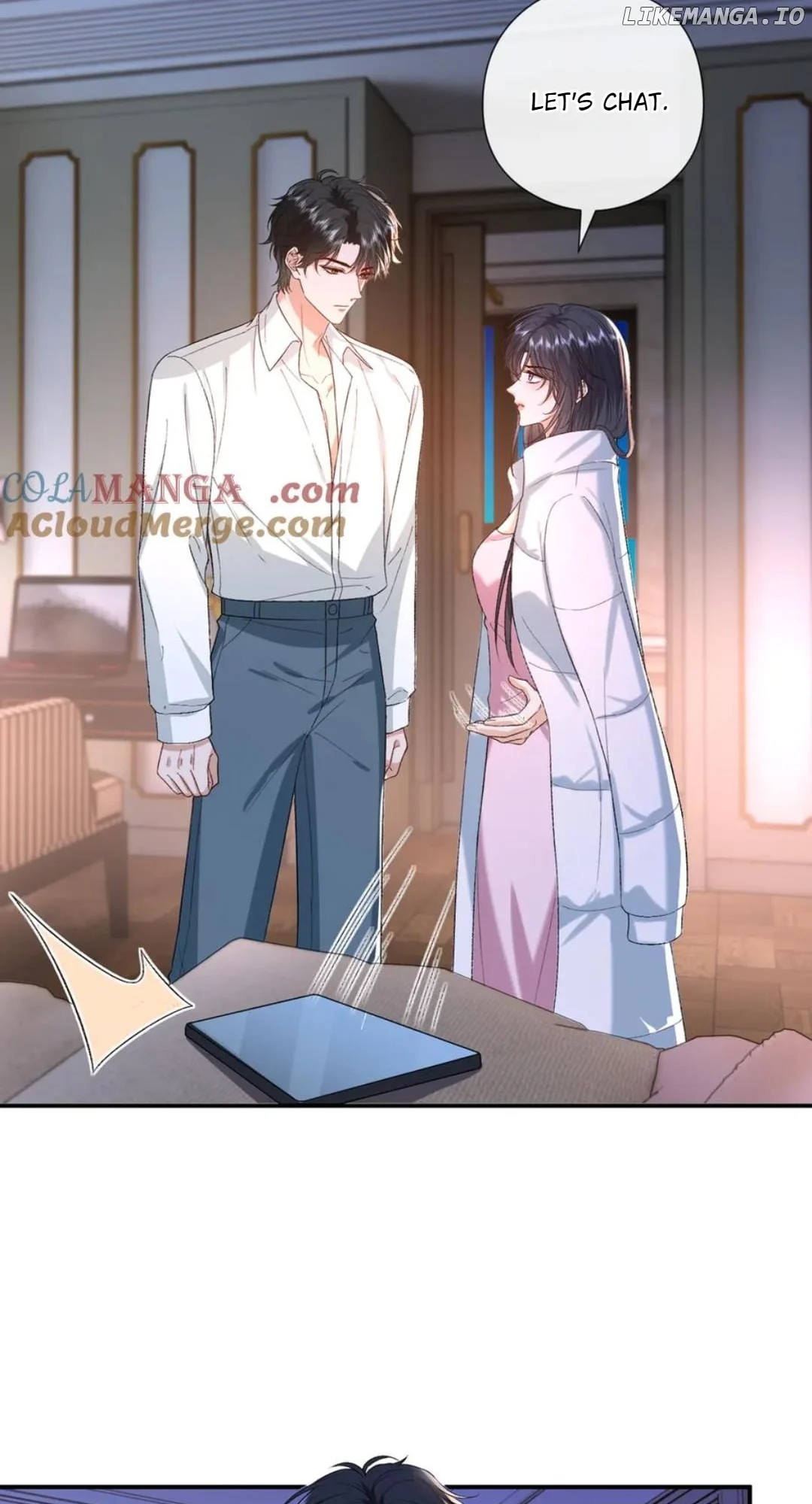 Madam and Her Daily Online Face-Slapping Chapter 179 - Page 5