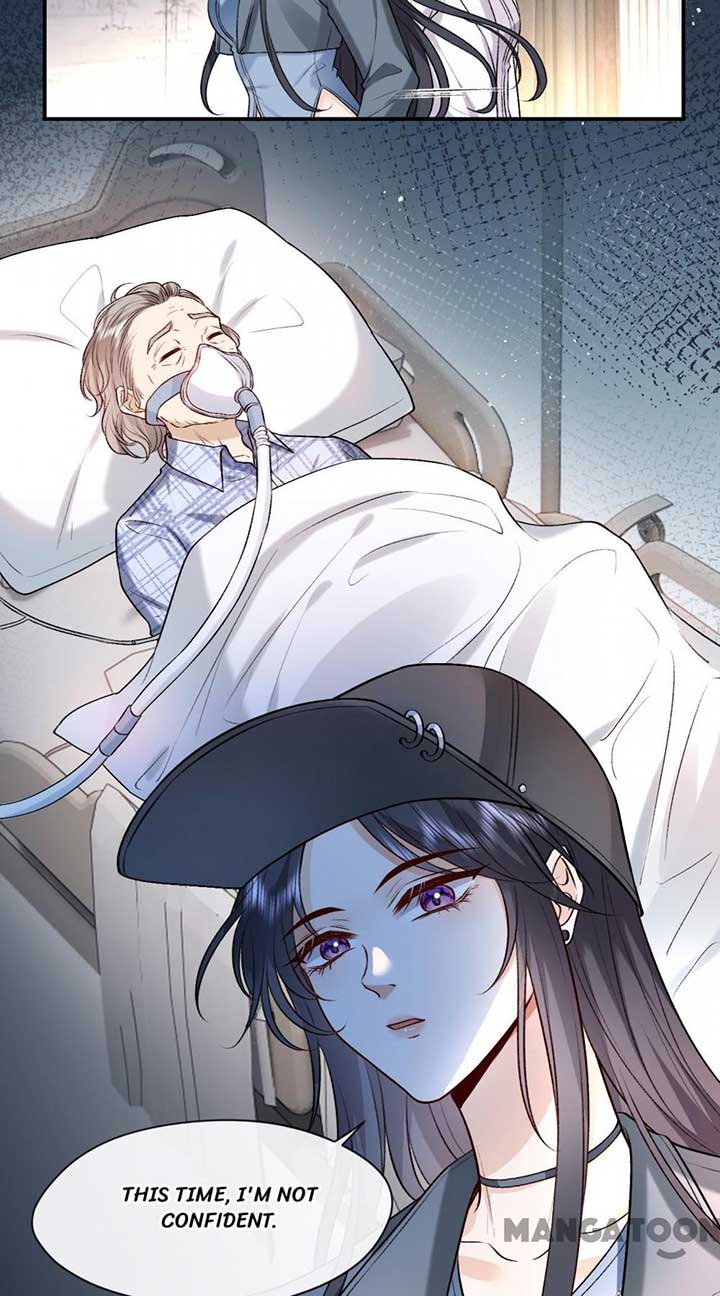 Madam and Her Daily Online Face-Slapping Chapter 18 - Page 25