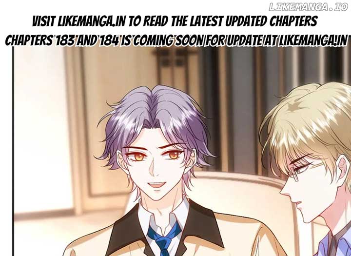 Madam and Her Daily Online Face-Slapping Chapter 182 - Page 1