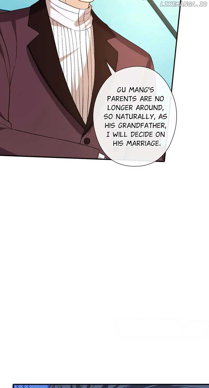 Madam and Her Daily Online Face-Slapping Chapter 182 - Page 19