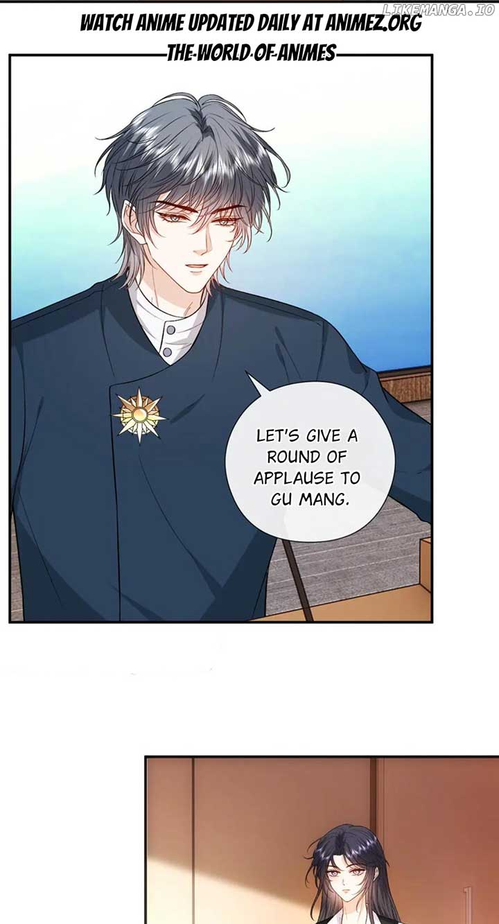 Madam and Her Daily Online Face-Slapping Chapter 182 - Page 28
