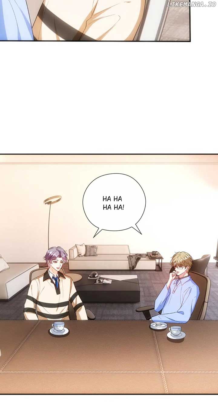 Madam and Her Daily Online Face-Slapping Chapter 182 - Page 3