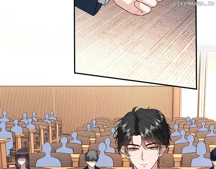 Madam and Her Daily Online Face-Slapping Chapter 183 - Page 37