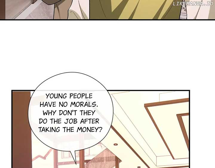 Madam and Her Daily Online Face-Slapping Chapter 184 - Page 18
