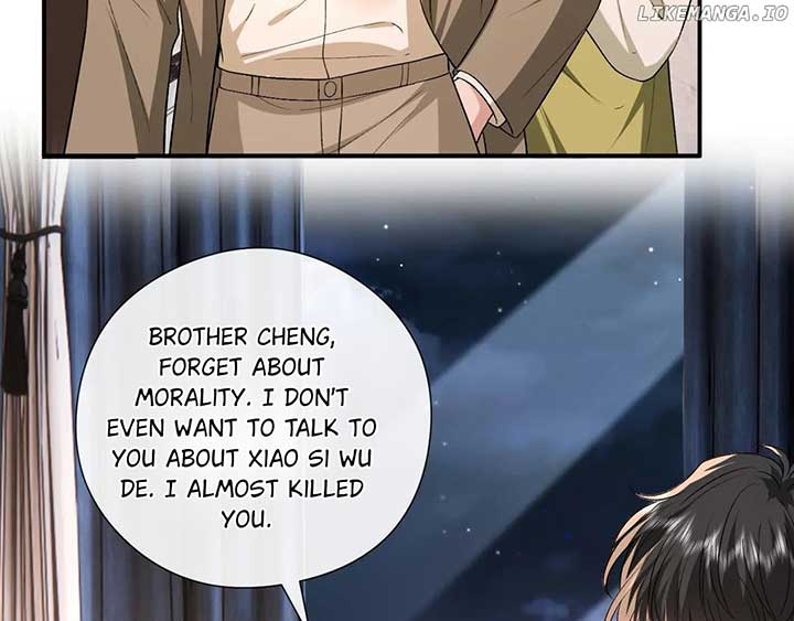 Madam and Her Daily Online Face-Slapping Chapter 184 - Page 20