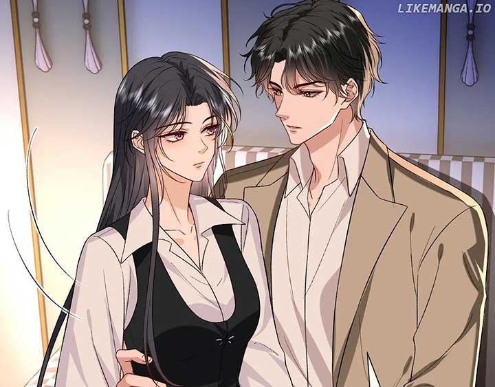 Madam and Her Daily Online Face-Slapping Chapter 184 - Page 66