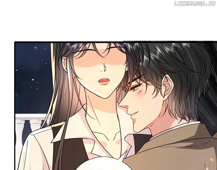 Madam and Her Daily Online Face-Slapping Chapter 185 - Page 21
