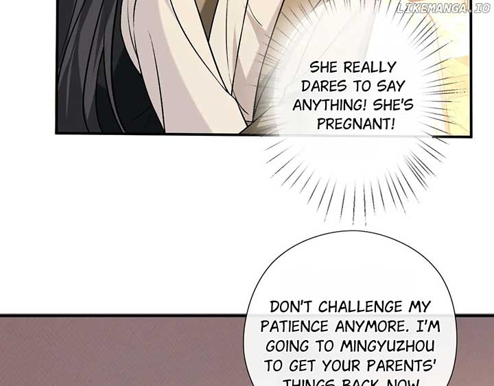 Madam and Her Daily Online Face-Slapping Chapter 185 - Page 26