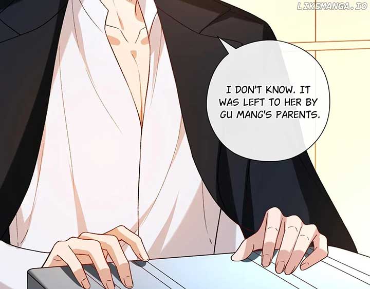 Madam and Her Daily Online Face-Slapping Chapter 185 - Page 54