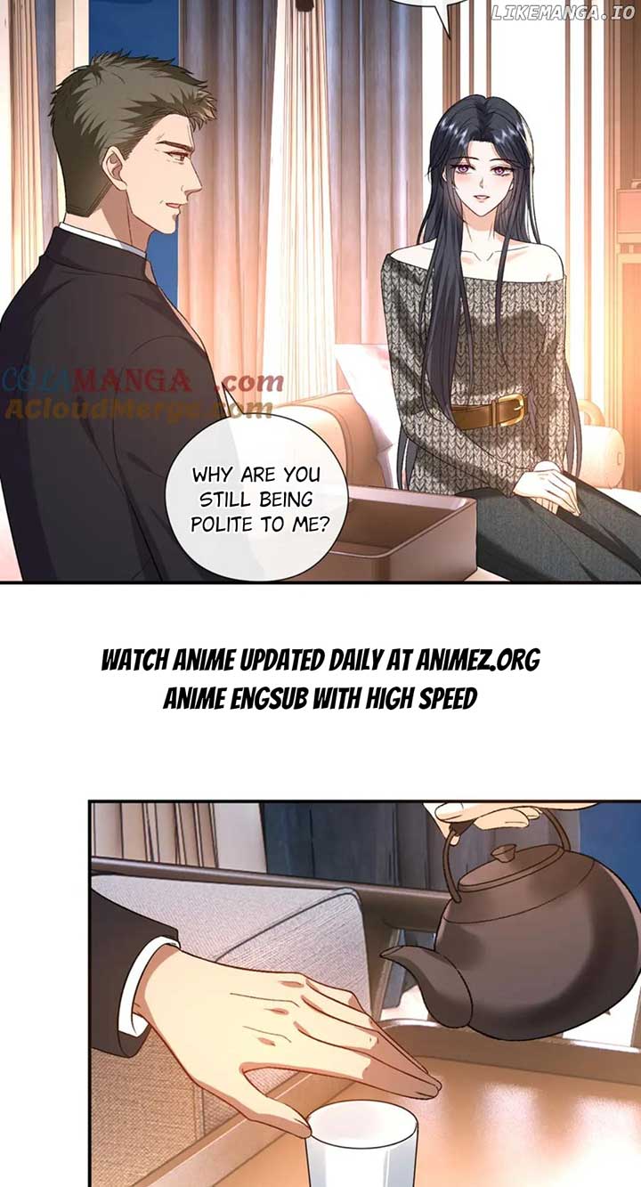 Madam and Her Daily Online Face-Slapping Chapter 186 - Page 17