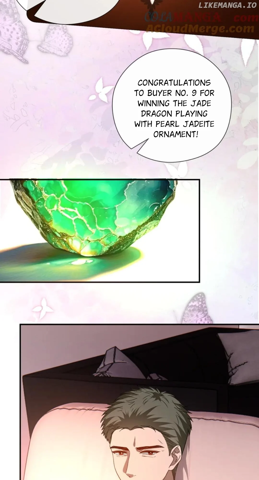Madam and Her Daily Online Face-Slapping Chapter 187 - Page 4