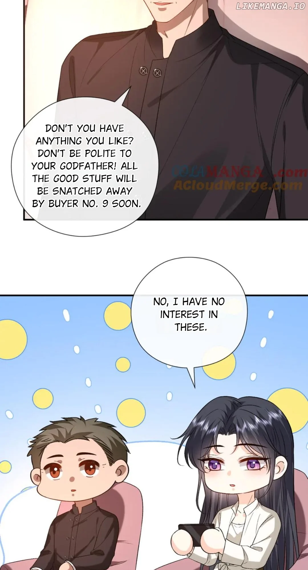 Madam and Her Daily Online Face-Slapping Chapter 187 - Page 5