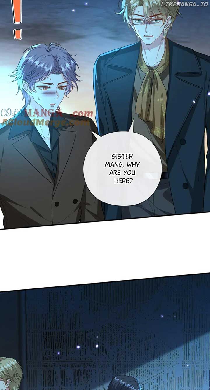 Madam and Her Daily Online Face-Slapping Chapter 188 - Page 17